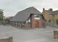 picture of Amersham Spiritualist Centre